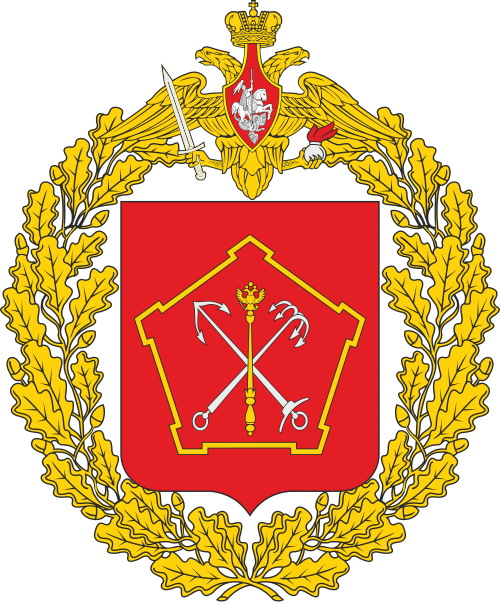Leningrad Military District